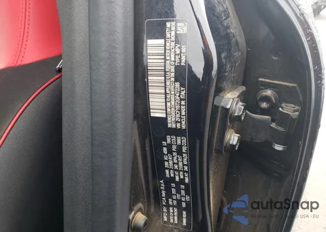 2016 Fiat 500X Easy из США, поврежденный, VIN ZFBCFYBT2GP472285